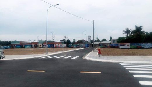 Bán Gấp 2 Lô Đất Trung Tâm Quận 8