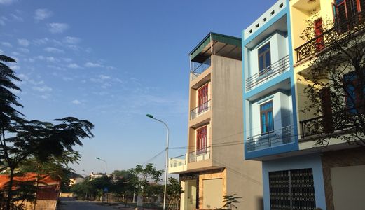 Hot! Bán Gấp Lô Đất Giãn Dân Đẹp Nhất Khu Bãi Nếp, Hòa Đình, Võ Cường