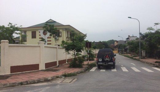 Hot! Bán Gấp Lô Đất Giãn Dân Đẹp Nhất Khu Bãi Nếp, Hòa Đình, Võ Cường