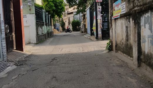 Bán Gấp Nhà Hẻm 3M Duy Tân, P.15, Phú  Nhuận - 3.4x12M - Giá 4.2 Tỷ