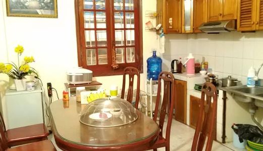 Nhà Bán Gấp, Ô Tô Đỗ Cửa, 3 Mặt Thoáng, 54M2, Chỉ Hơn 3 Tỷ, Lh 0981916688