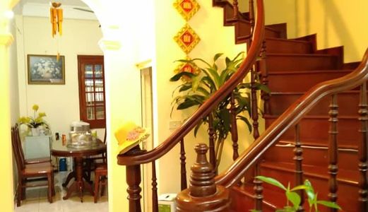 Nhà Bán Gấp, Ô Tô Đỗ Cửa, 3 Mặt Thoáng, 54M2, Chỉ Hơn 3 Tỷ, Lh 0981916688