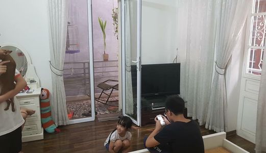 Nhà Siêu Rẻ Đẹp Trần Thái Tông, Cầu Giấy, Kinh Doanh Vip, 100M2 Có 9 Tỷ 