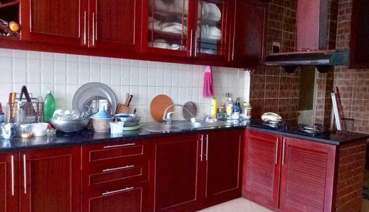 Bán Nhà Mặt Phố Đại An, Hà Đông, 63M2, Mặt tiền Rộng, Chỉ 80 Triệu/m2