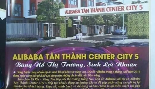 Đất Mặt Tiền Hắc Dịch- Tóc Tiên, Bao Ra Hàng, Cam Kết Cho Thuê Lại Ngay