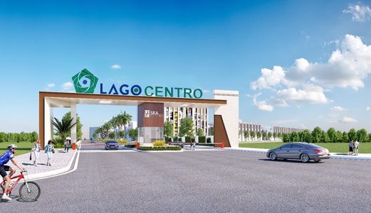 Đất Nền Dự Án Bến Lức - Long An Chỉ 11 Triệu/m2