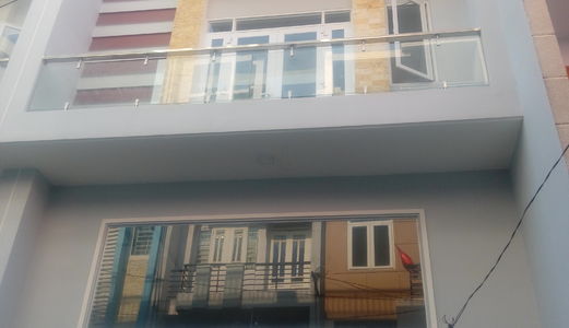 Hot Hot Hot! Bán Nhà Riêng Hxh Thái Phiên Quận 11 4 Tầng Giá 4.3 Tỷ Full Nội Thất.