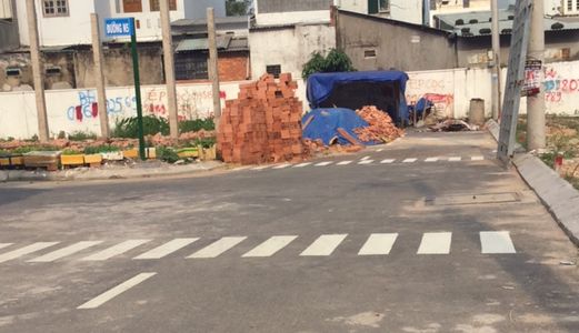 P.Trường Thọ-Bên Hông Chợ Thủ Đức...Đất Nền 50-80M2 Xây Dựng Tự Do Lh 0929404263 Gặp Hiệp