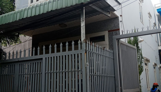 Chính Chủ Cần Bán Gấp Nhà 1 Trệt 1 Lầu 82M2 Đường Đình Phong Phú , Quận 9