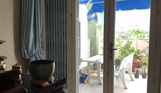 Chính Chủ Cần Bán Nhà Hẻm Đầu Đường Tân Thành Giao Với Tạ Uyên, Q5. Thiết Kế Sang Trọng, Tiện Nghi.