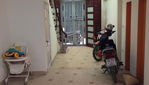 Chính Chủ Bán Nhà Phố Tô Vĩnh Diện - Diện Tích 37M2 X 5 Tầng – Mặt Tiền 3.5M Giá 4.05 Tỷ