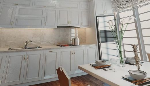 Gấp Mặt Phố Cổ Linh, Long Biên 35M*6 Tầng, Kinh Doanh Đỉnh, Thang Máy, Vỉa Hè 4M, Chỉ 8 Tỷ