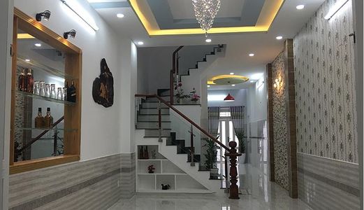 Bán Nhà Khương Đình 5.8 Tỷ, Diện Tích 105M2, 3 Tầng, Ô Tô Đỗ Cửa