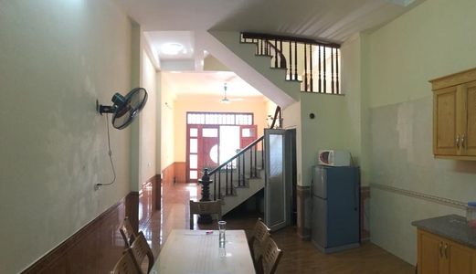 Bán Nhà Ngõ 1 Bùi Xương Trạch 1,3 Tỷ, 33M2, 4 Tầng Hiếm Có Khó Tìm.