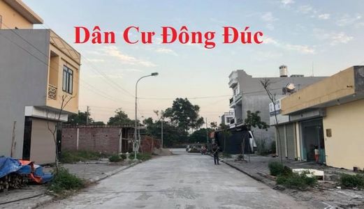 Bán Đất Phân Lô Khu Cầu K67. Dt: 80M2, Mt: 5M, H: Đông Bắc, Cách Đường 337 - 20M !!! 