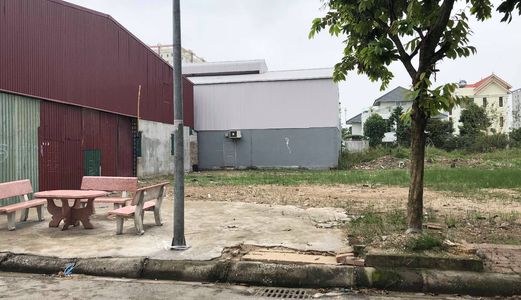 Đất Nền Chỉ 18 Triệu/m2, Có Sổ Hồng Riêng, Vị Trí Đẹp Tại Thị Xã Từ Sơn