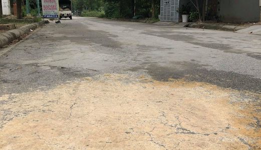 Đất Nền Chỉ 18 Triệu/m2, Có Sổ Hồng Riêng, Vị Trí Đẹp Tại Thị Xã Từ Sơn