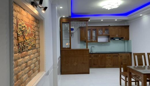  Siêu Phẩm! Bán Nhà Nguyễn Phong Sắc , Cầu Giấy, Ô Tô Đỗ Cửa, Kinh Doanh. 58M2, 9 Tỷ