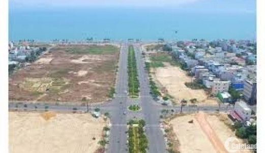 Shophouse Mặt Tiền Đường 60M Nguyễn Sinh Sắc-Đà Nẵng 