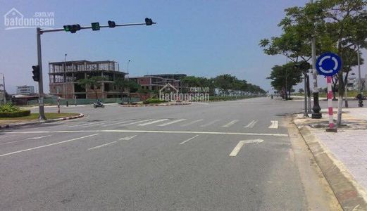 Shophouse Mặt Tiền Đường 60M Nguyễn Sinh Sắc-Đà Nẵng 