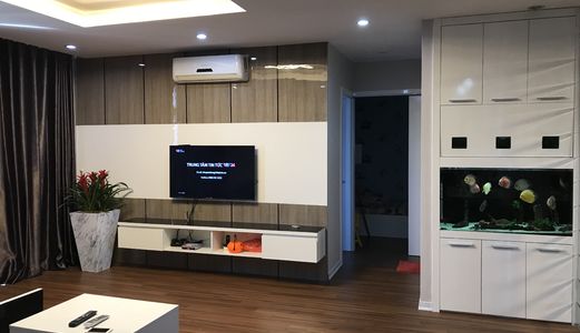 Bán Căn Hộ Tại Hancorp Plaza, Trần Đăng Ninh, Cầu Giấy, Hà Nội