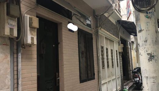 Bán Nhà Hẻm Quận 10 Chính Chủ