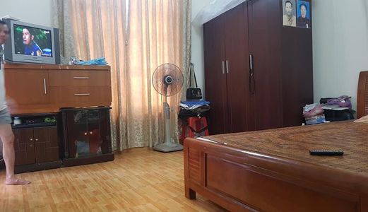 Nhà Phố Đại Từ 40M2 Mới Đẹp, Công Năng Chuẩn, 2.75 Tỷ.