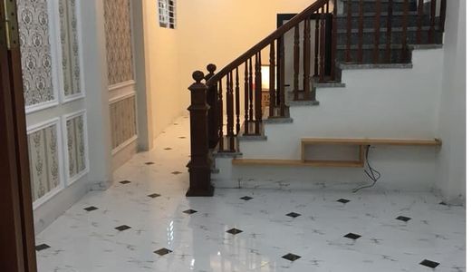 Bán Gấp Nhà Đường Láng, Nhà Mới Đó Tết, 40M2 x 5 Tầng