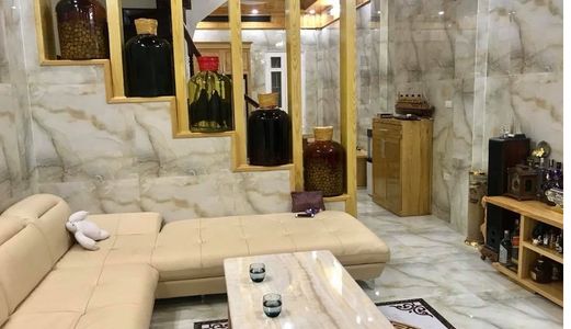 Nhà Đẹp, Ngõ Rộng, Nhỉnh 5 Tỷ, 50M2, An Sinh Tuyệt Hảo