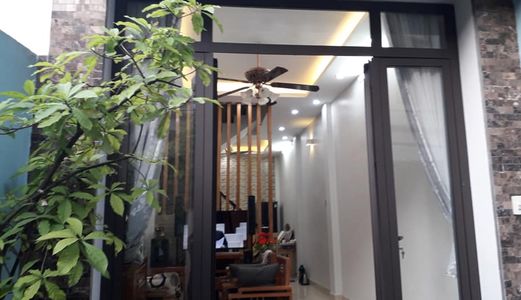 Bán Nhà Kim Ngưu 55M2 X 4 Tầng, Lô Góc, Ngõ Ba Gác, Giá Chỉ 3,4 Tỷ 