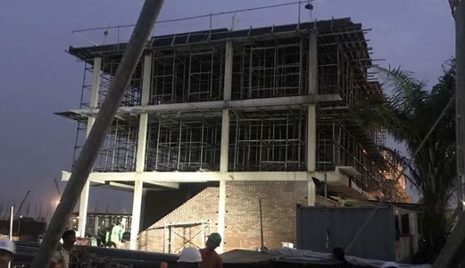 Bán Nhà Phố 3 Mặt Tiền Đường Kinh Doanh Buôn Bán Vô Cùng Đẹp Tại Belhomes - Từ Sơn