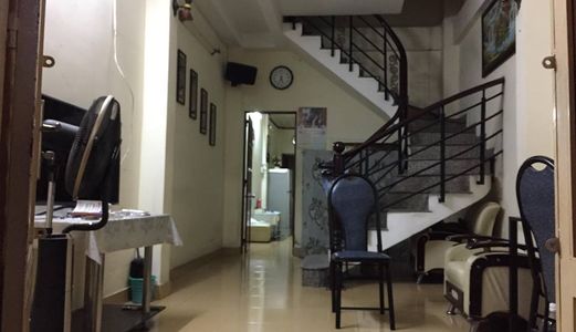 Nhà Bán Nguyễn Kiệm, Phú Nhuận, Ô Tô Chào Đón,  Diện Tích 62M Giá 5.3 Tỷ.
