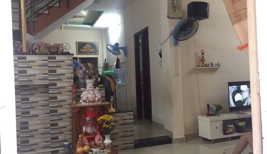 Xuất Cảnh Cần Bán Nhà Vũ Tùng, Q. Bình Thạnh ,1 Trệt, 3 Lầu, diện tích 7,5*15 Giá 7,3 Tỷ, Lh 0903074322  