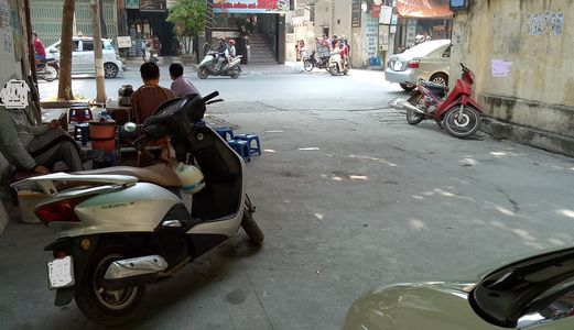 Chính Chủ Bán Nhà Tô Hiệu Hđ – Ôtô Đỗ Cửa – Kd Vp – 53M2 * Mt 4M Chỉ 6 Tỷ!!!