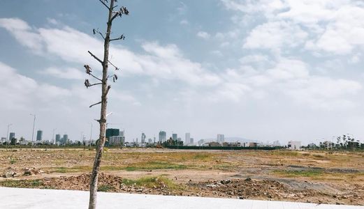 Bán Đất Nền Khu Đô Thị Mỹ Gia - Các Lô Vị Trí Sạch Đẹp, Giá Rẻ Sập Sàn