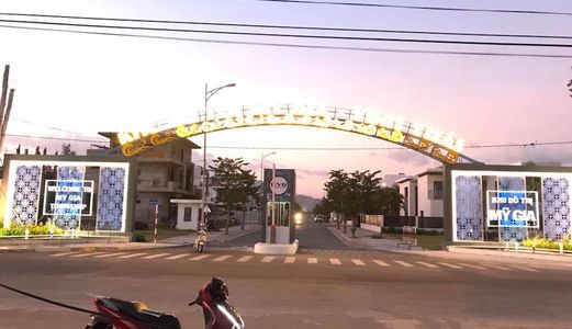 Bán Đất Nền Khu Đô Thị Mỹ Gia - Các Lô Vị Trí Sạch Đẹp, Giá Rẻ Sập Sàn