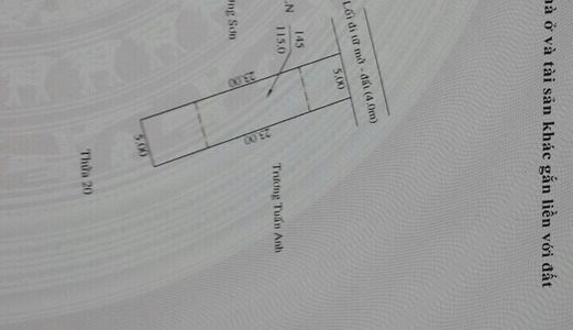 Chính Chủ Cần Bán Đất Phú Hòa, Kdc Phú Hòa 2