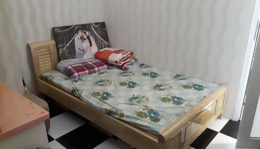 Cho Thuê Căn Hộ Vinaconex 7 - Mỹ Đình 