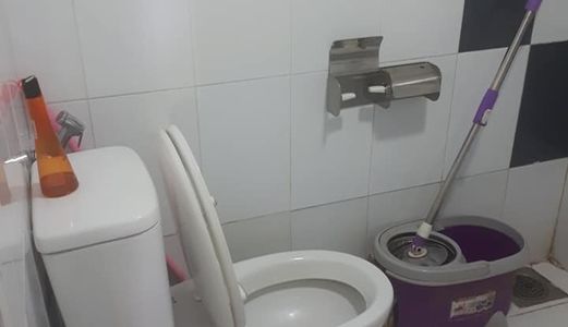 Cho Thuê Căn Hộ Vinaconex 7 - Mỹ Đình 