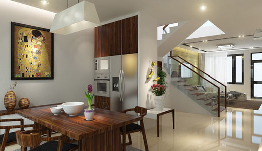 Chỉ 3.5 Tỷ => Nhà Đẹp Ở Luôn, Ngõ Ôtô Tránh, Hồ Tùng Mậu, Lh: Mr. Tuân - 0933.321.896