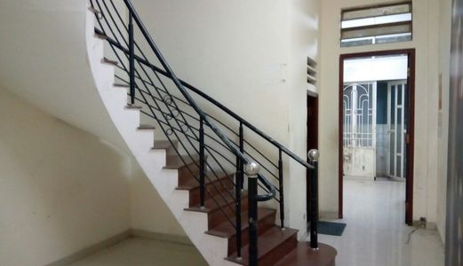 Cho Thuê Nhà Nguyên Căn Quận 11