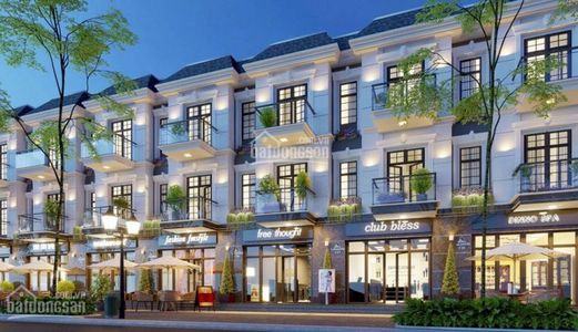 Bán Nhà Mặt Tiền Kinh Doanh Đường 60M Nguyễn Sinh Sắc, 40M Hoàng Thị Loan, Liên Chiểu Đà Nẵng