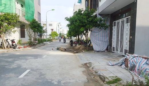 Bán Lô Đất Tdc Chu Văn An Thái Bình Khu Dân Trí Cao