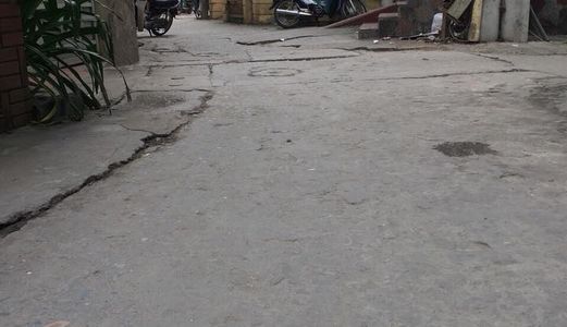 Với 50M Mt 3,5M Tại Mặt Ngõ Thái Hà Ô Tô Đỗ 3 Bước Cách Mp Chưa Đầy 50M Giá 4,8 Tỷ.