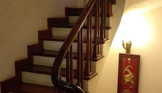 Nhà 6 Tầng Đẹp Lung Linh Chỉ 4 Tỷ Phố Yên Hòa, Cầu Giấy