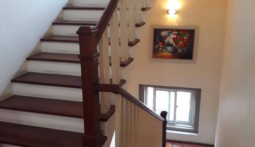 Nhà Định Công Thượng 40M2 X 5 Tầng, Mới Đẹp, Lô Góc, 2.7 Tỷ.