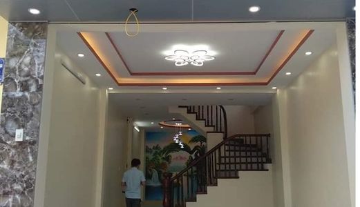 Nhỉnh 5 Tỷ Có Ngay Nhà Mới, Phân Lô, Lô Góc, Gara 7 Chỗ