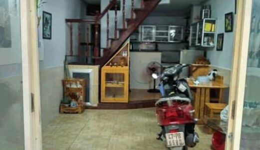 Cần Bán Nhà Nguyễn Đình Chiểu P4 Phú Nhuận 2,6 Tỷ.