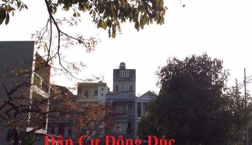 Bán Lô B7-7 Kđt Vựng Đâng Đối Diện Vườn Hoa. Dt: 82.5M2, Mt: 5.5M, Hướng Tây Bắc !!!