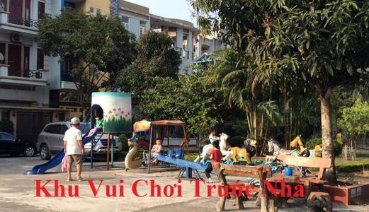 Bán Lô B7-7 Kđt Vựng Đâng Đối Diện Vườn Hoa. Dt: 82.5M2, Mt: 5.5M, Hướng Tây Bắc !!!